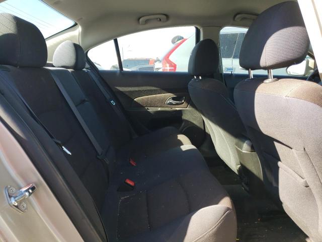 2016 CHEVROLET CRUZE LIMI - 1G1PE5SB1G7197296