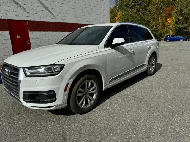 VIN WA1LAAF73HD015529 2017 Audi Q7, Premium Plus no.2