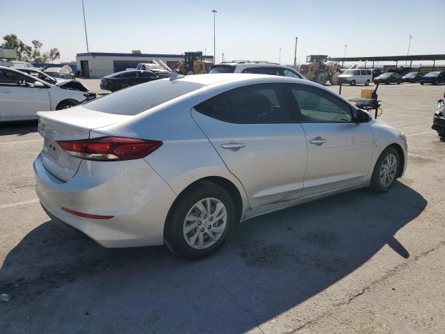 2018 HYUNDAI ELANTRA SE - 5NPD74LF2JH397509