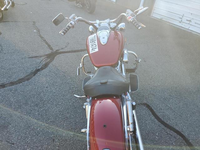 2003 HONDA VTX1800 R 1HFSC49023A100499