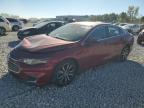 2017 CHEVROLET MALIBU LT - 1G1ZE5ST8HF283360
