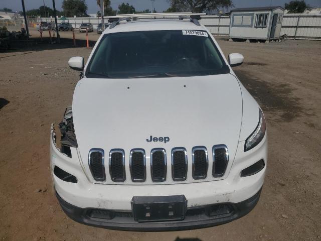 2015 JEEP CHEROKEE L - 1C4PJLCB7FW732691