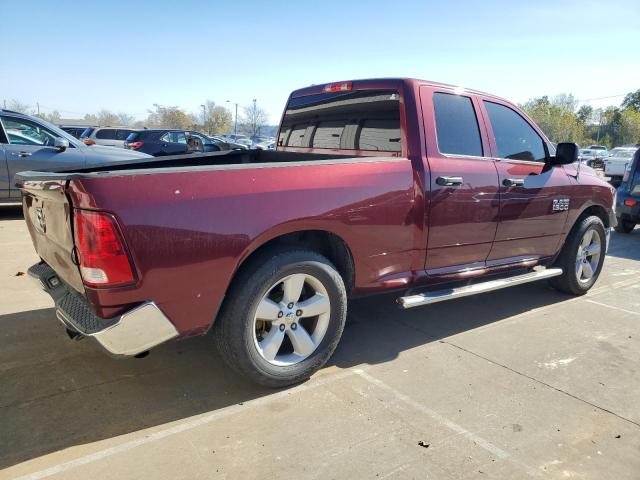 2016 RAM 1500 ST - 1C6RR6FG9GS404876