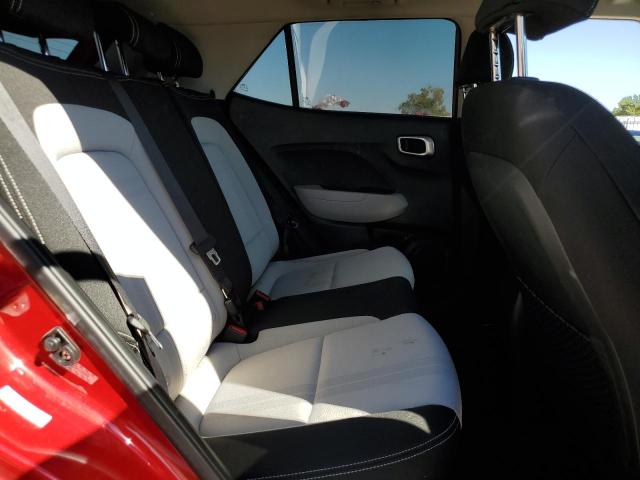 2022 HYUNDAI VENUE SEL - KMHRC8A33NU190085