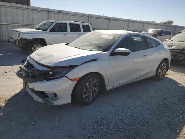 Vin: 2hgfc4b60lh303792, lot: 76324704, honda civic lx 2020 img_1