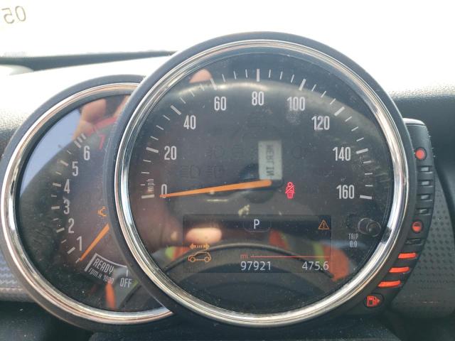 2017 MINI COOPER - WMWXP5C5XH3C63671