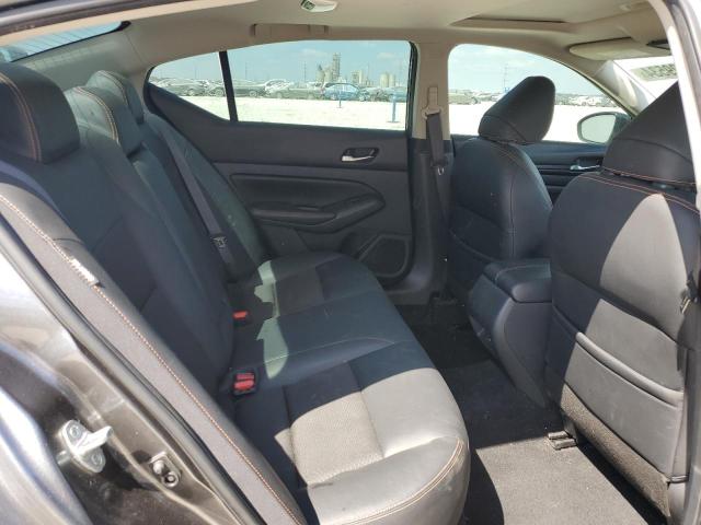 2020 NISSAN ALTIMA SR - 1N4BL4CV5LN301598