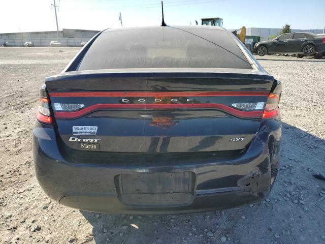 VIN 1C3CDFBAXDD139940 2013 Dodge Dart, Sxt no.6