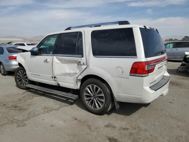 2015 LINCOLN NAVIGATOR - 5LMJJ2HT8FEJ03683