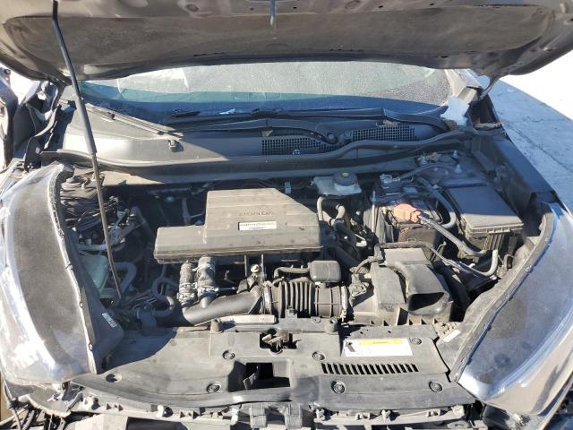 2018 HONDA CR-V EX - 7FARW2H59JE005237