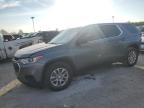 2018 CHEVROLET TRAVERSE L - 1GNERFKW1JJ124877