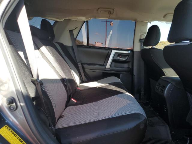 2016 TOYOTA 4RUNNER SR - JTEBU5JR8G5278855