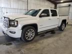 2017 GMC SIERRA K15 - 3GTU2PEC7HG248857