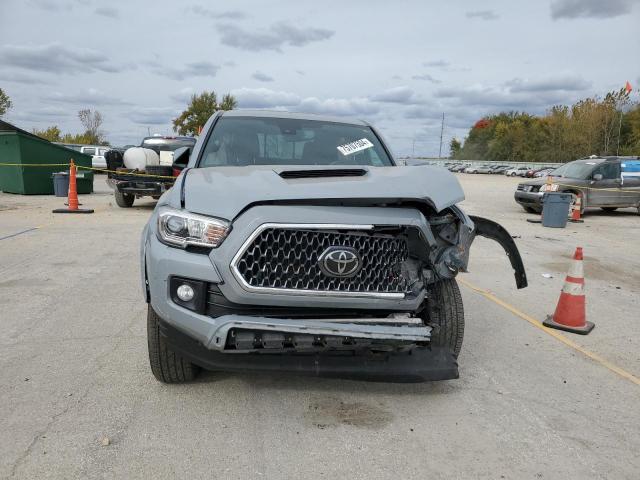 VIN 3TMCZ5AN3KM224731 2019 Toyota Tacoma, Double Cab no.5