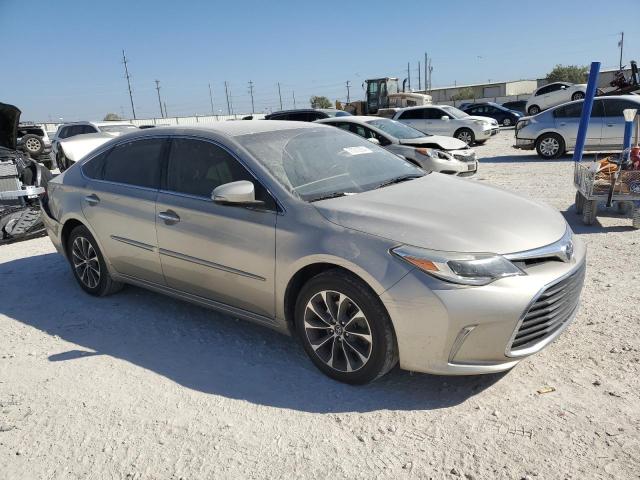 2016 TOYOTA AVALON XLE - 4T1BK1EB9GU229858