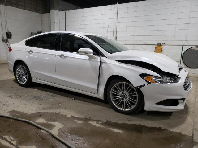 2016 FORD FUSION SE - 3FA6P0T91GR322291