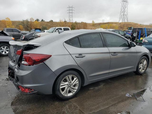 2020 HYUNDAI ELANTRA SE - 5NPD84LF4LH520243