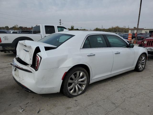 2018 CHRYSLER 300 LIMITE - 2C3CCAEGXJH208002
