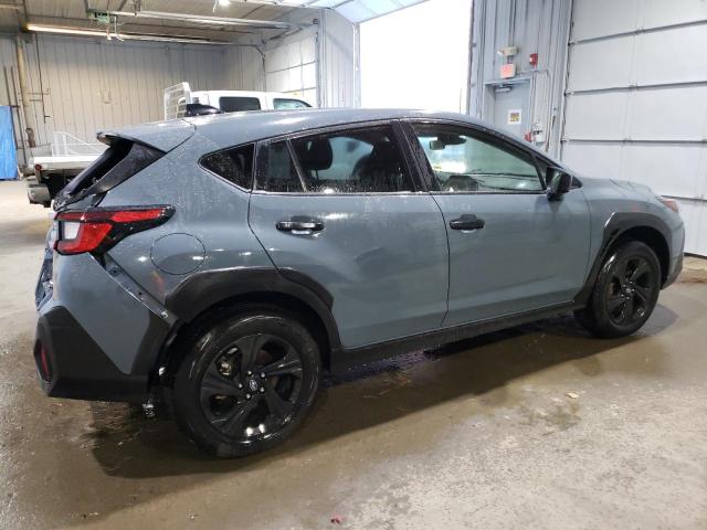 2024 SUBARU CROSSTREK - JF2GUABC4R8285768