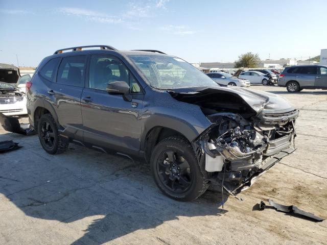 2024 SUBARU FORESTER W - JF2SKAJC7RH410716