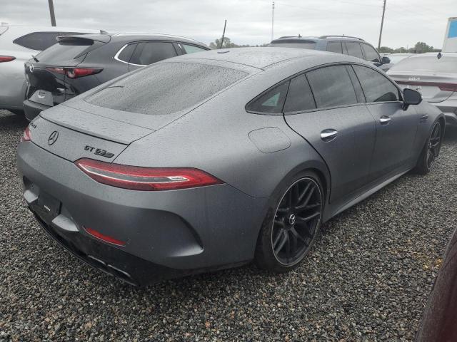 2019 MERCEDES-BENZ AMG GT 63 - WDD7X8KB5KA005365