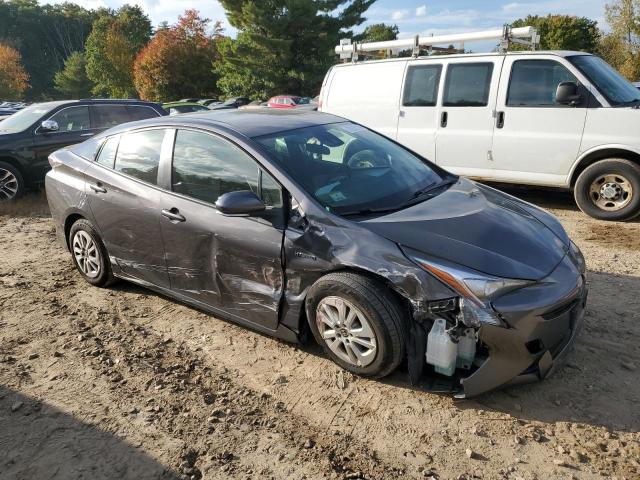 2017 TOYOTA PRIUS - JTDKBRFU5H3545901