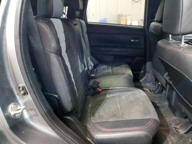 2020 MITSUBISHI OUTLANDER - JA4AZ3A39LZ040849