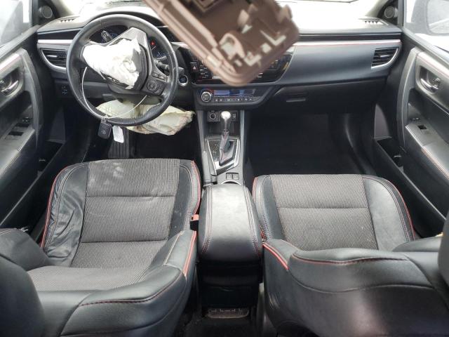2016 TOYOTA COROLLA L - 2T1BURHE9GC578227