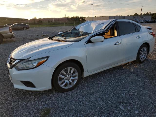 2016 NISSAN ALTIMA 2.5 - 1N4AL3AP1GN310153