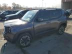 JEEP RENEGADE T photo