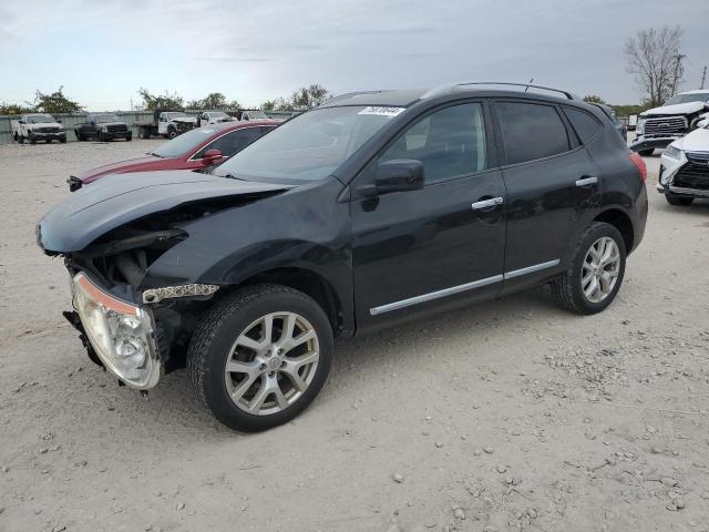 Vin: jn8as5mv6bw685658, lot: 75870644, nissan rogue s 2011 img_1