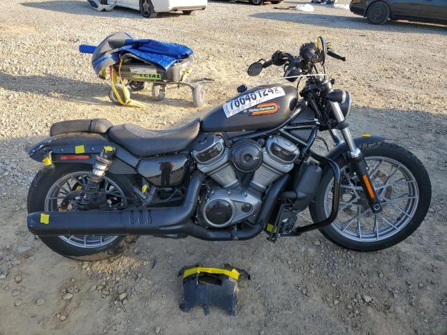 2024 HARLEY-DAVIDSON RH975 S - 1HD1ZF111RB306337