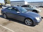 Lot #2957722091 2007 MERCEDES-BENZ CLK 350