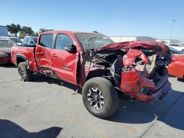 VIN 3TMDZ5BN9MM120797 2021 TOYOTA TACOMA no.4