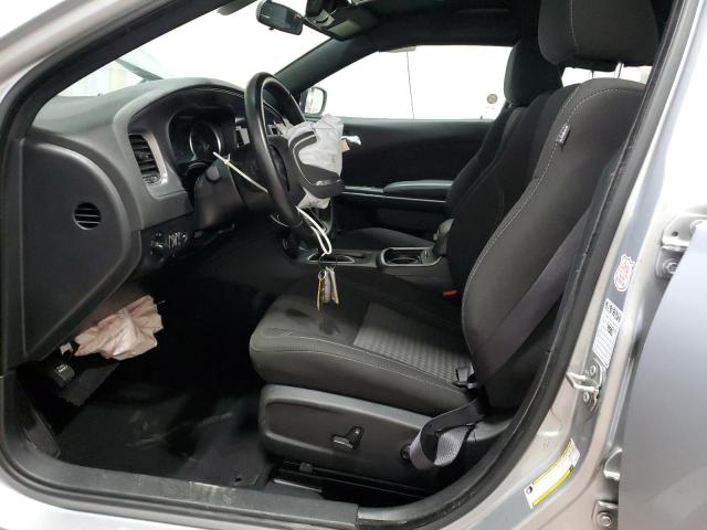 2023 DODGE CHARGER SX - 2C3CDXBGXPH547114