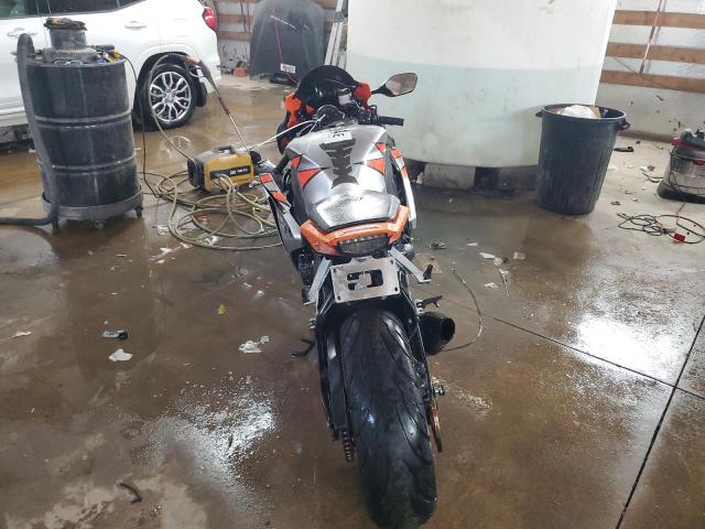2010 HONDA CBR1000 RR JH2SC5905AK200076