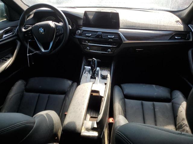 VIN WBAJA5C58KWW09047 2019 BMW 5 SERIES no.8