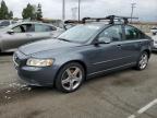 Lot #2953090699 2008 VOLVO S40 2.4I