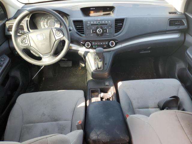 VIN 2HKRM3H46GH554404 2016 Honda CR-V, SE no.8