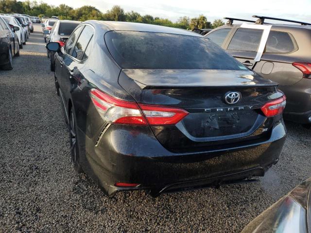 2018 TOYOTA CAMRY L - 4T1B11HK4JU061861