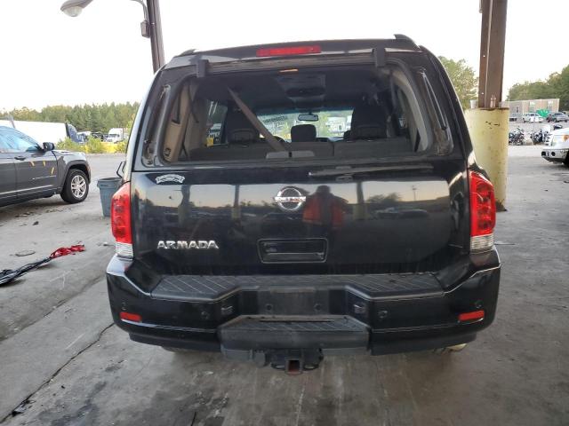 VIN 5N1AA0NC8DN608163 2013 NISSAN ARMADA no.6