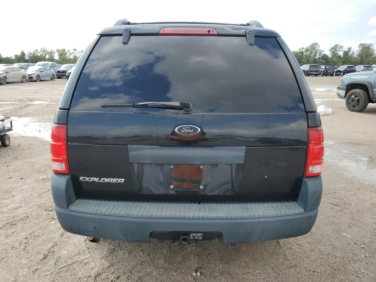 Lot #3028254785 2005 FORD EXPLORER X