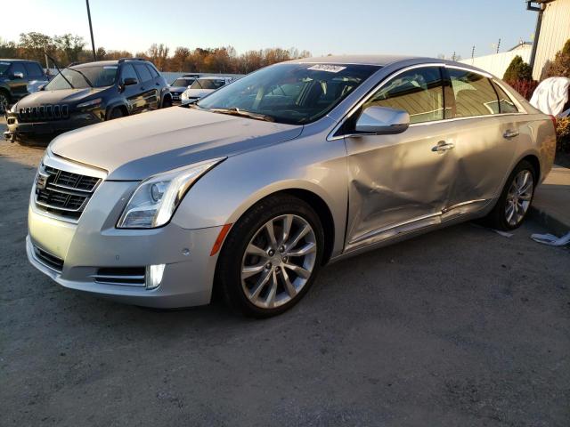 CADILLAC XTS LUXURY