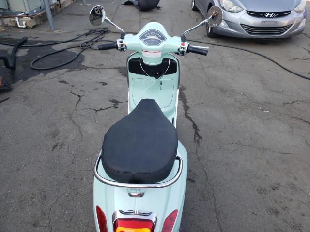 2024 VESPA PRIMAVERA - ZAPCD06B6R5100273