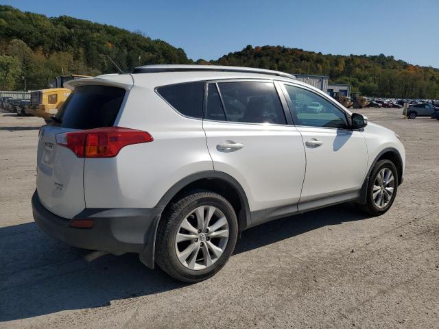 VIN 2T3DFREV8EW179559 2014 Toyota RAV4, Limited no.3