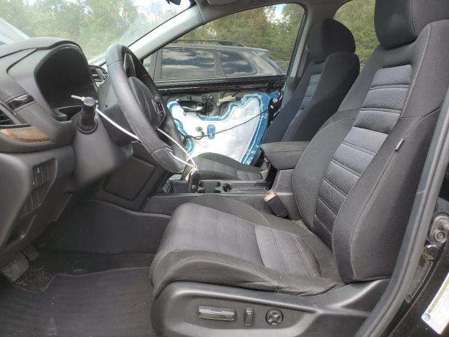 2020 HONDA CR-V EX - 5J6RW2H52LA009437