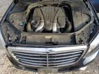 MERCEDES-BENZ S 550 4MAT photo