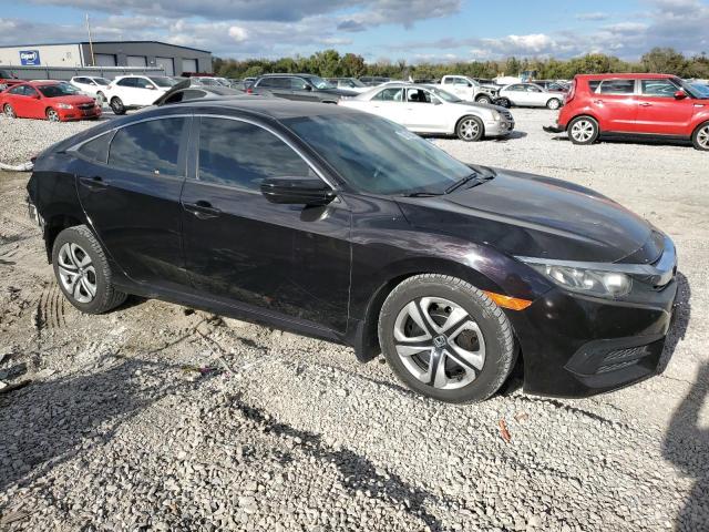 2016 HONDA CIVIC LX - 19XFC2F56GE045865