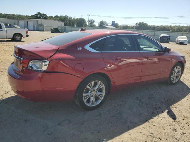 VIN 2G1125S30E9175115 2014 CHEVROLET IMPALA no.3