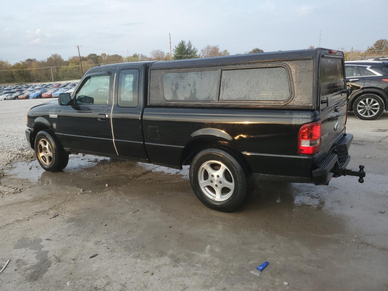 Lot #2996621503 2006 FORD RANGER SUP